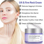 Crema Antiarrugas Cuello y Escote