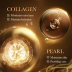 Crema Facial Reparadora Multi-Efecto 70g