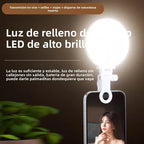 Luz Portatil para Fotos