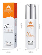 Crema Solar Protectora SPF50