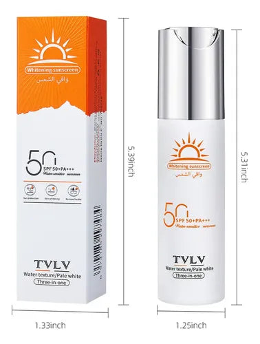 Crema Solar Protectora SPF50