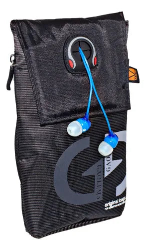 Bolsa Celular Impermeable