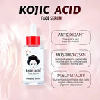 Sérum Facial Iluminador