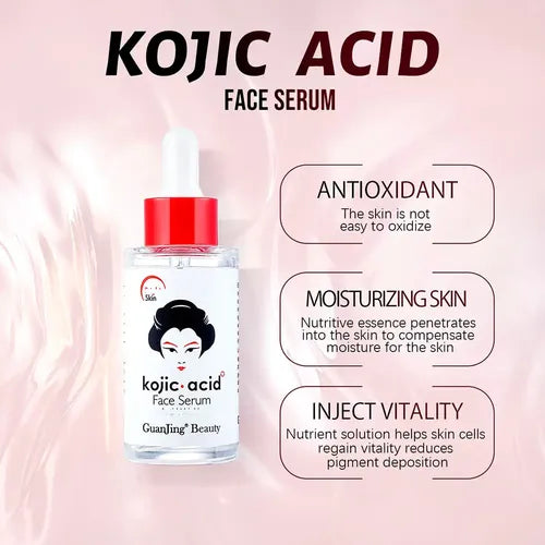 Sérum Facial Iluminador