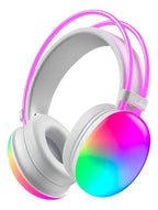 Auriculares LED Color