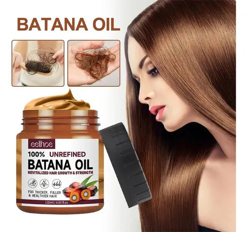 Mascarilla Capilar Batana Oil