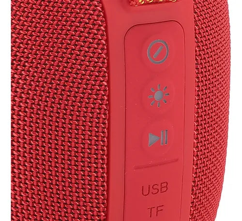 Alto-falante Bluetooth 5.3 Portátil