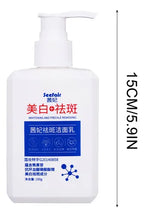 Limpieza Facial Diaria