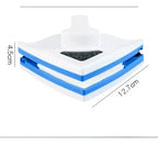 Limpiador Magnetico de Ventanas de Doble Cara