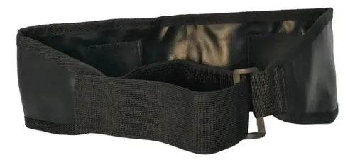 Cinturón Abdominal Magnético