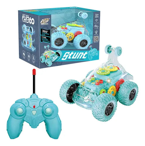 Carro Gear Coche Juguete