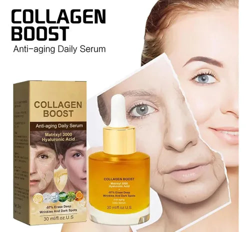 Sérum Colágeno Intensivo 30ml
