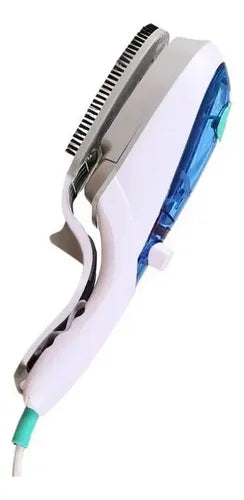 Ferro Portatil a Vapor