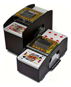 Barajador Automatico