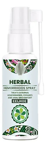 Alivio Hemorroidal Herbal