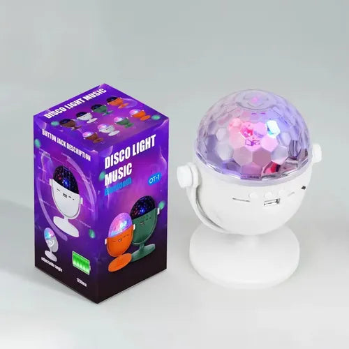 Bafle Bluetooth Portatil