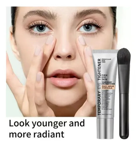 Crema Contorno Ojos Firmadora