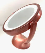 Espelho LED Moderno