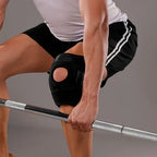 Rodilleras Deportivas de Compresion Profesional