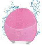 Pincel Esfoliante Facial