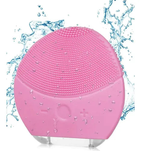 Pincel Esfoliante Facial