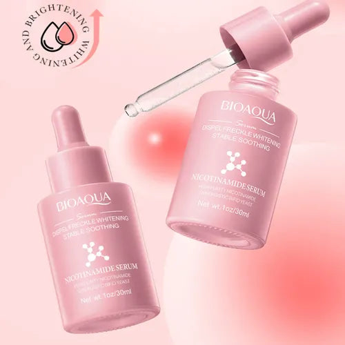 Sérum Facial Revitalizante 30ml