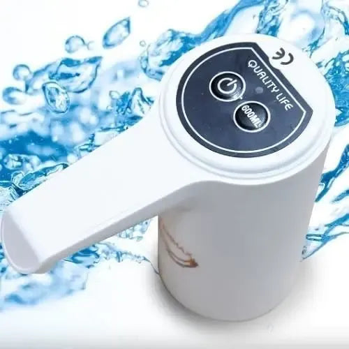Hidratador Automatico