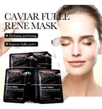 Mascara Facial Regeneradora de Caviar