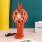 Ventilador 2 en 1 Portatil