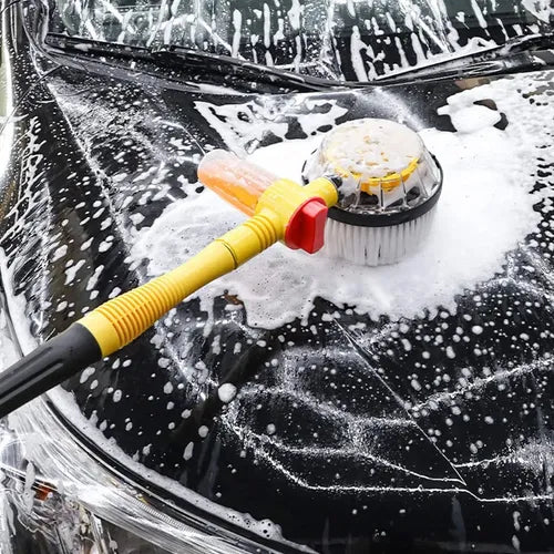Cepillo de Limpieza para Autos