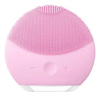 Limpieza Facial Electrica