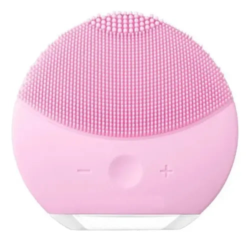 Limpieza Facial Electrica