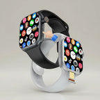 Reloj Inteligente CD20