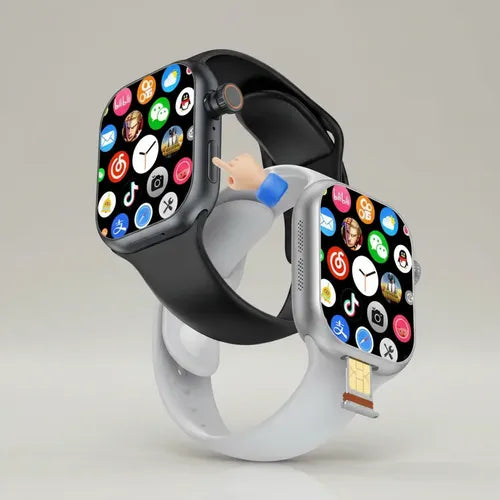 Reloj Inteligente CD20