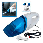 Aspirador Portatil Auto