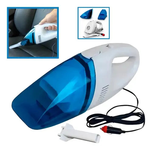 Aspirador Portatil Auto