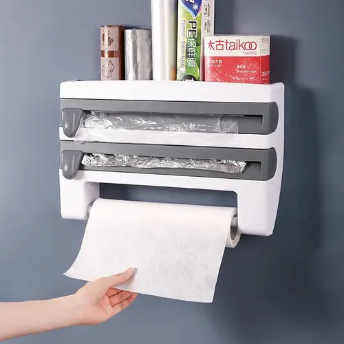 Organizador de Cocina 3en1