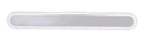 Luz LED 25W 30cm 3 Colores