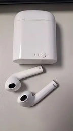 Audífonos Airpods I7 I9