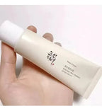 Protector Solar Belleza Coreana