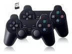 Kit Control Dual 4K