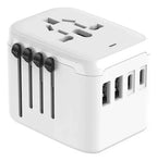 Cargador Rápido Universal 20W