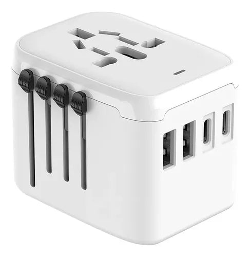 Cargador Rápido Universal 20W