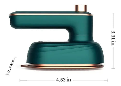 Tablero de vapor