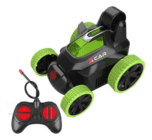 Coche Acrobático RC