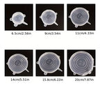 Cubierta de Silicone