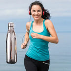 Garrafa de Acero 500ml