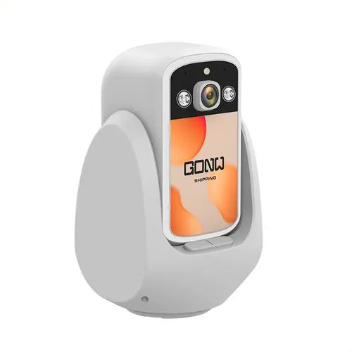 Camara Seguridad