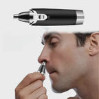 Cortapelos Nasal y Auricular