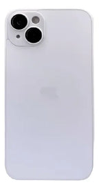 Fundas Azul para Móvil Iphone